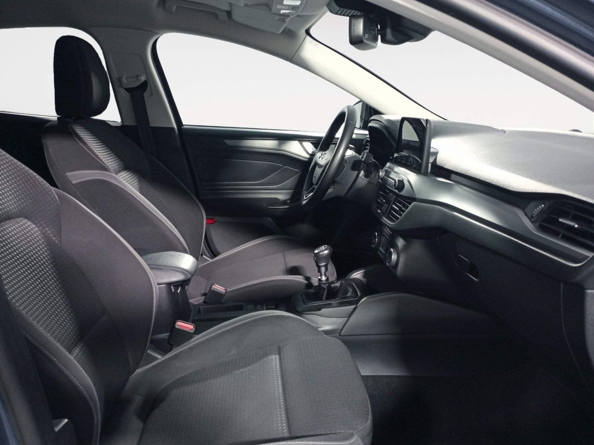 Ford Focus 1.5 EcoBlue Trend+ - foto 11