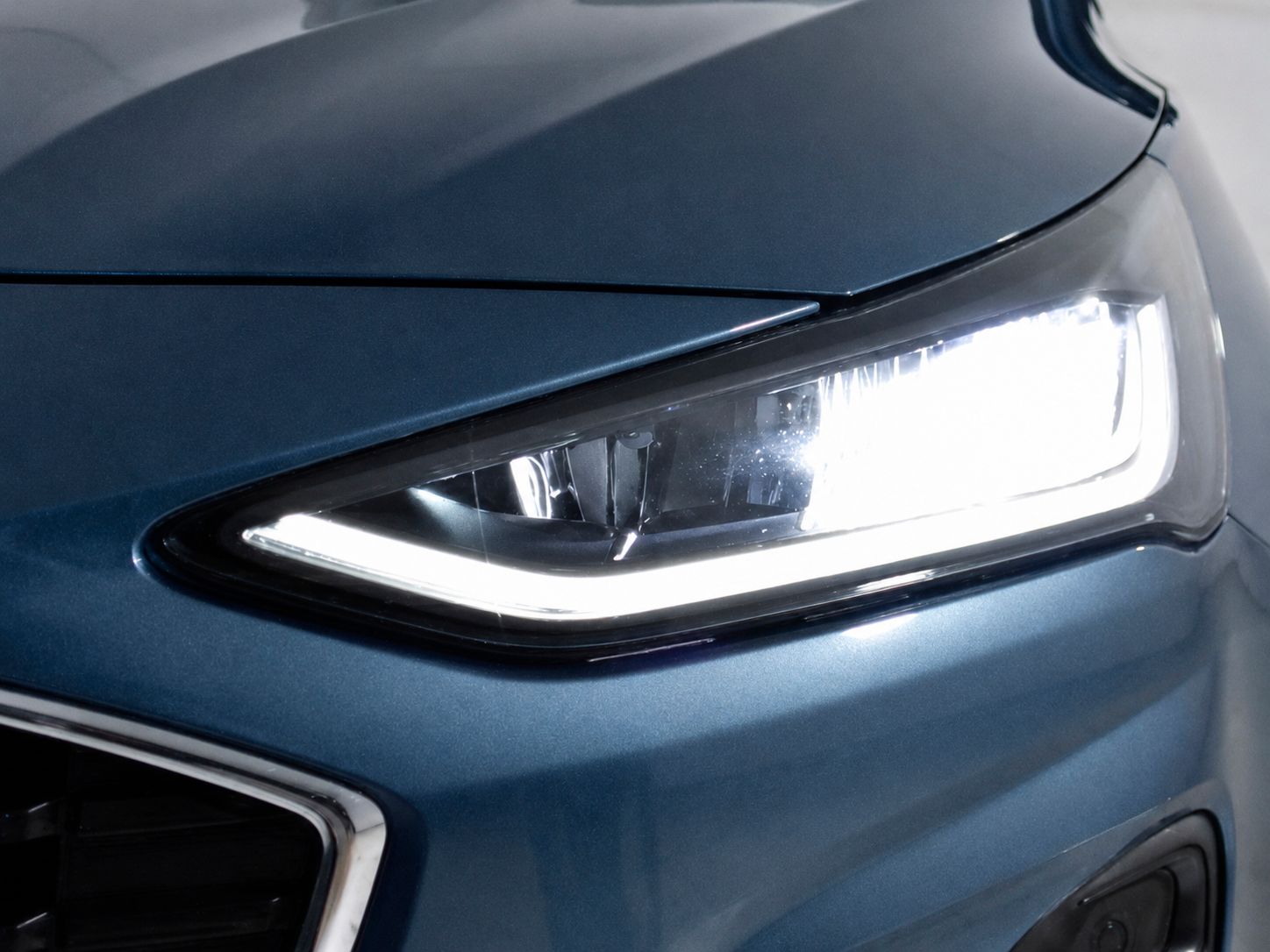 Ford Focus 1.5 EcoBlue Trend+ - foto 19