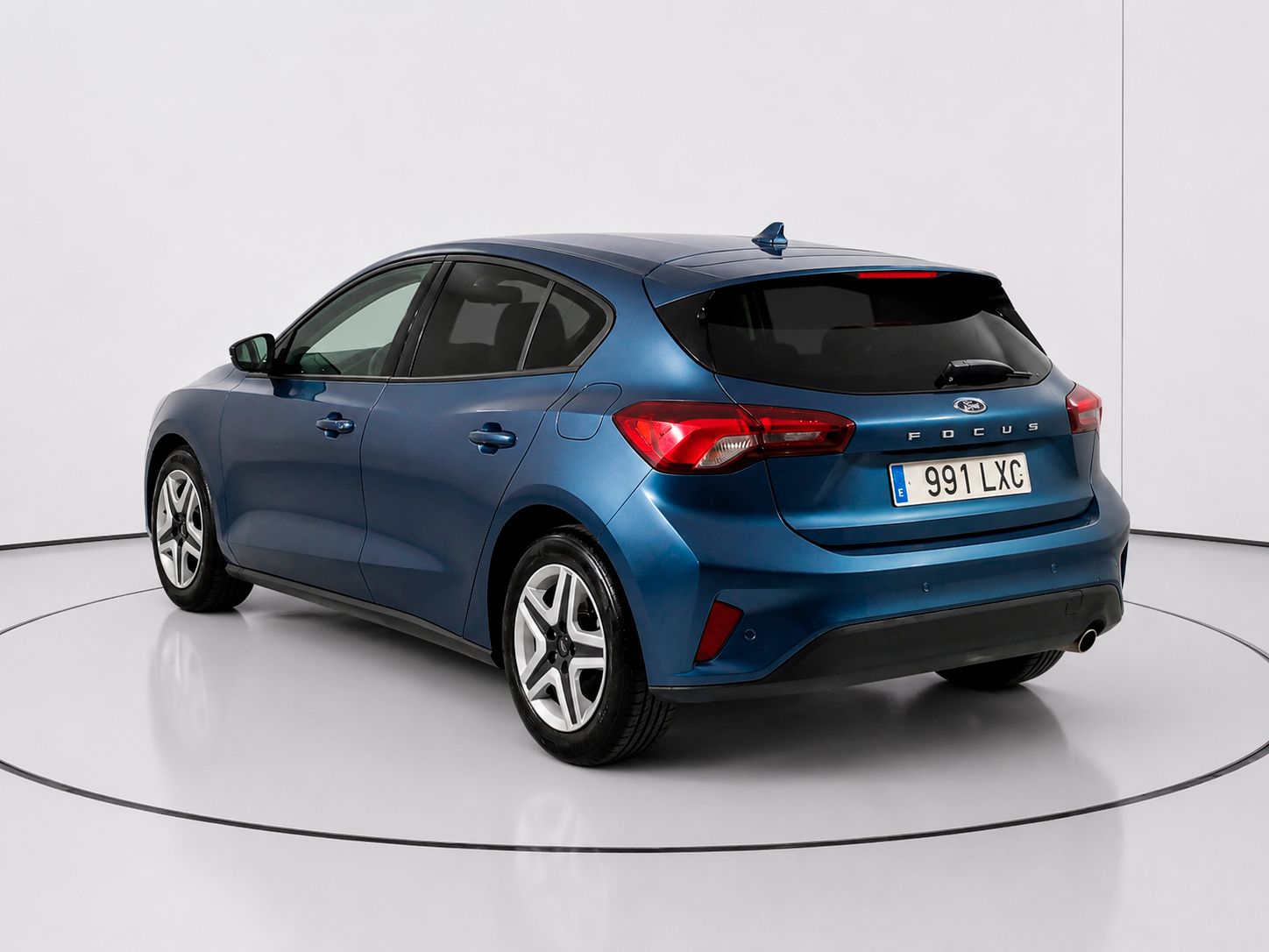 Ford Focus 1.5 EcoBlue Trend+ - foto 4
