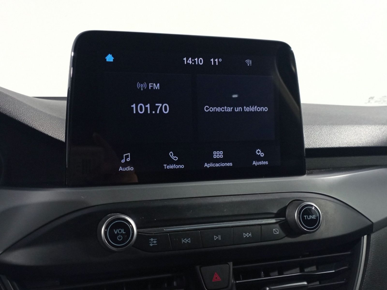 Ford Focus 1.5 EcoBlue Trend+ - foto 13