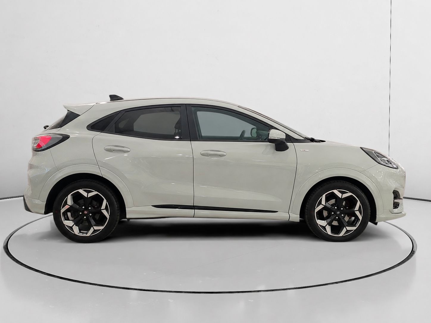Ford Puma 1.0 EcoBoost MHEV ST-Line X - foto 2