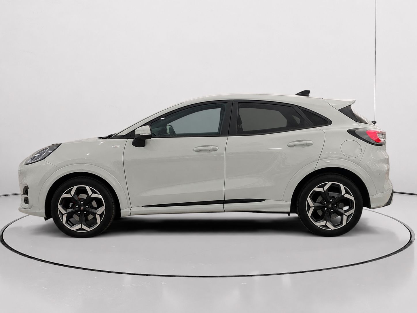 Ford Puma 1.0 EcoBoost MHEV ST-Line X - foto 6