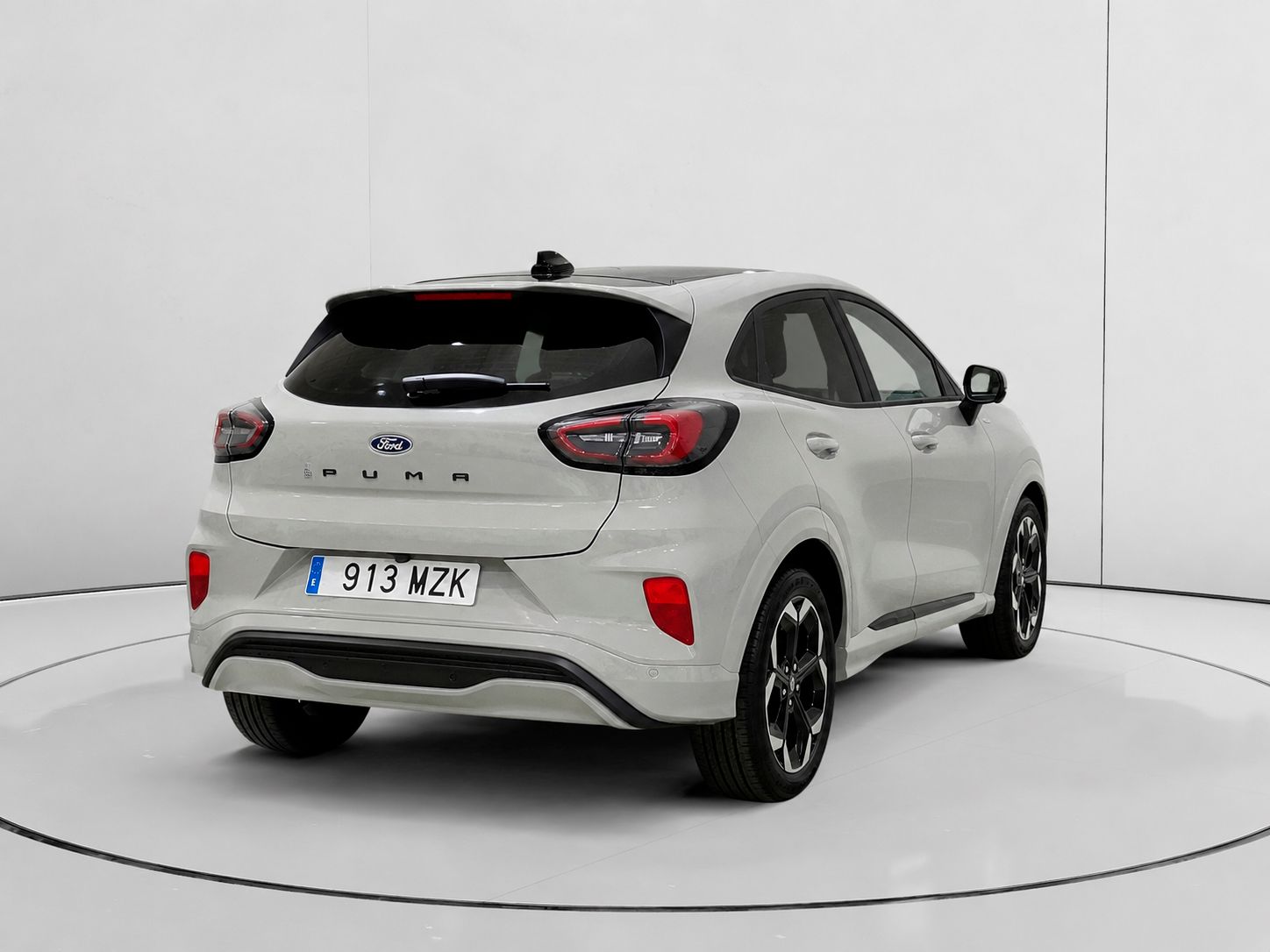 Ford Puma 1.0 EcoBoost MHEV ST-Line X - foto 3