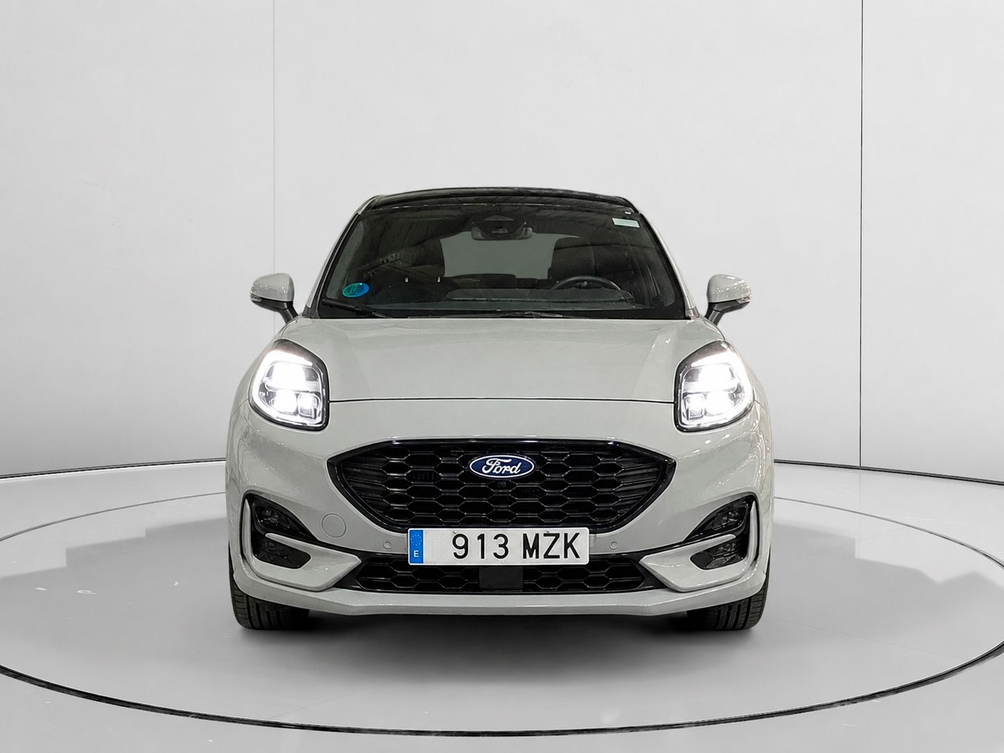 Ford Puma 1.0 EcoBoost MHEV ST-Line X - foto 7