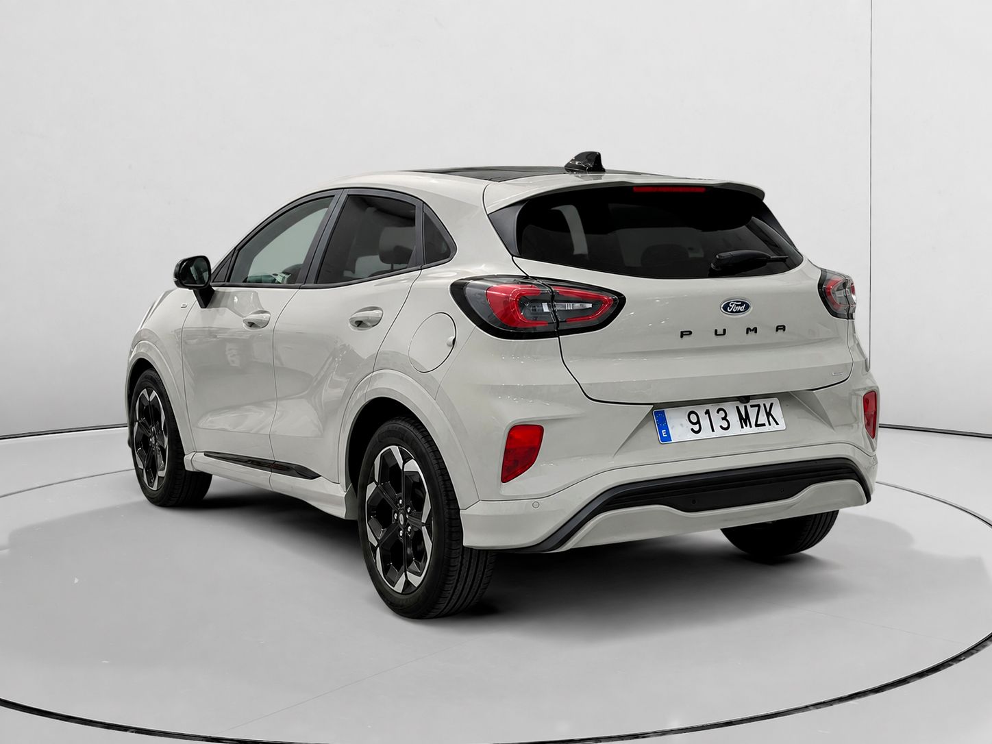 Ford Puma 1.0 EcoBoost MHEV ST-Line X - foto 5