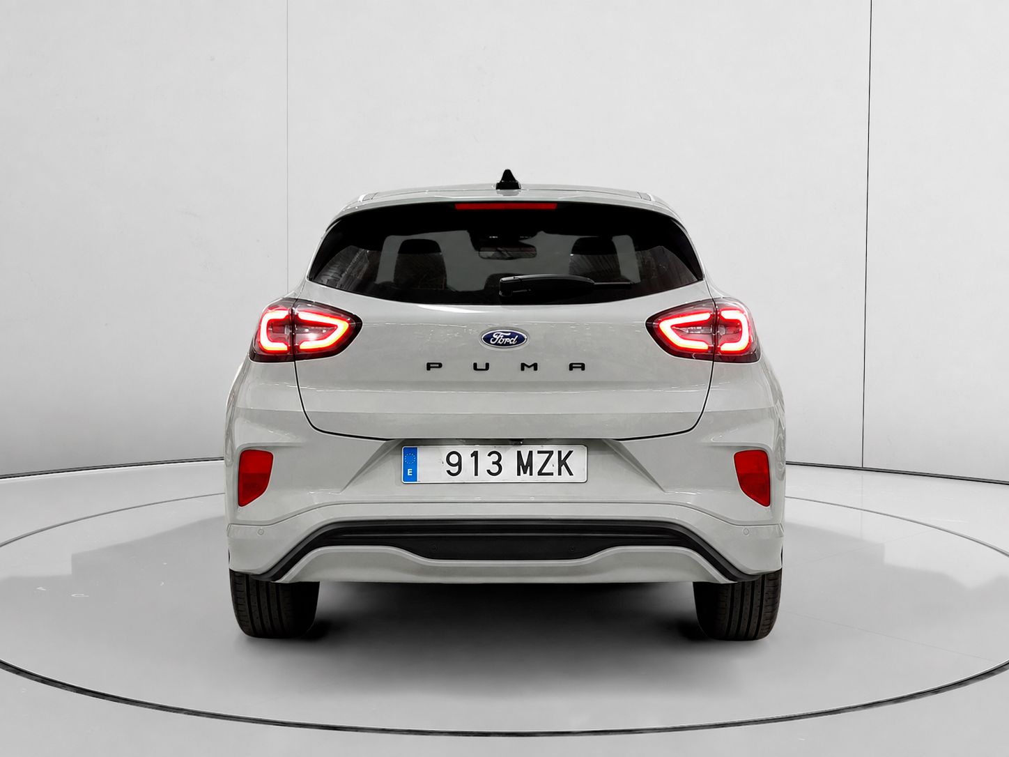 Ford Puma 1.0 EcoBoost MHEV ST-Line X - foto 4