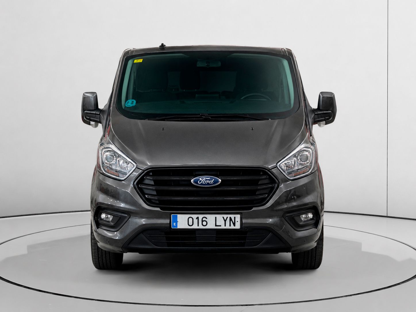 Ford Transit Custom Kombi 2.0 TDCi 320 L1 Trend - foto 5