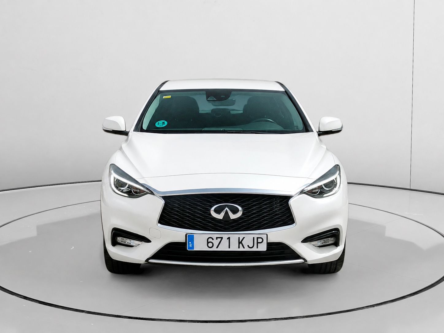 Infiniti Q30 1.5 D Premium - foto 8