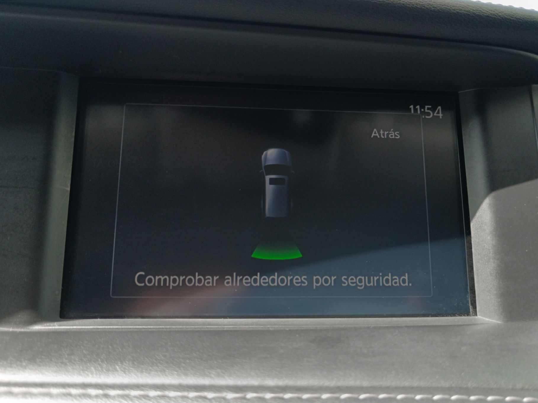 Infiniti Q30 1.5 D Premium - foto 18