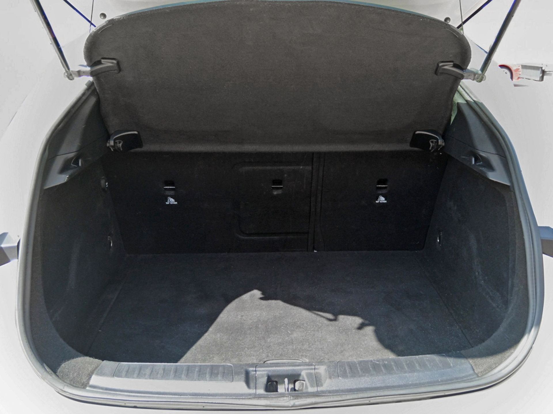 Infiniti Q30 1.5 D Premium - foto 13