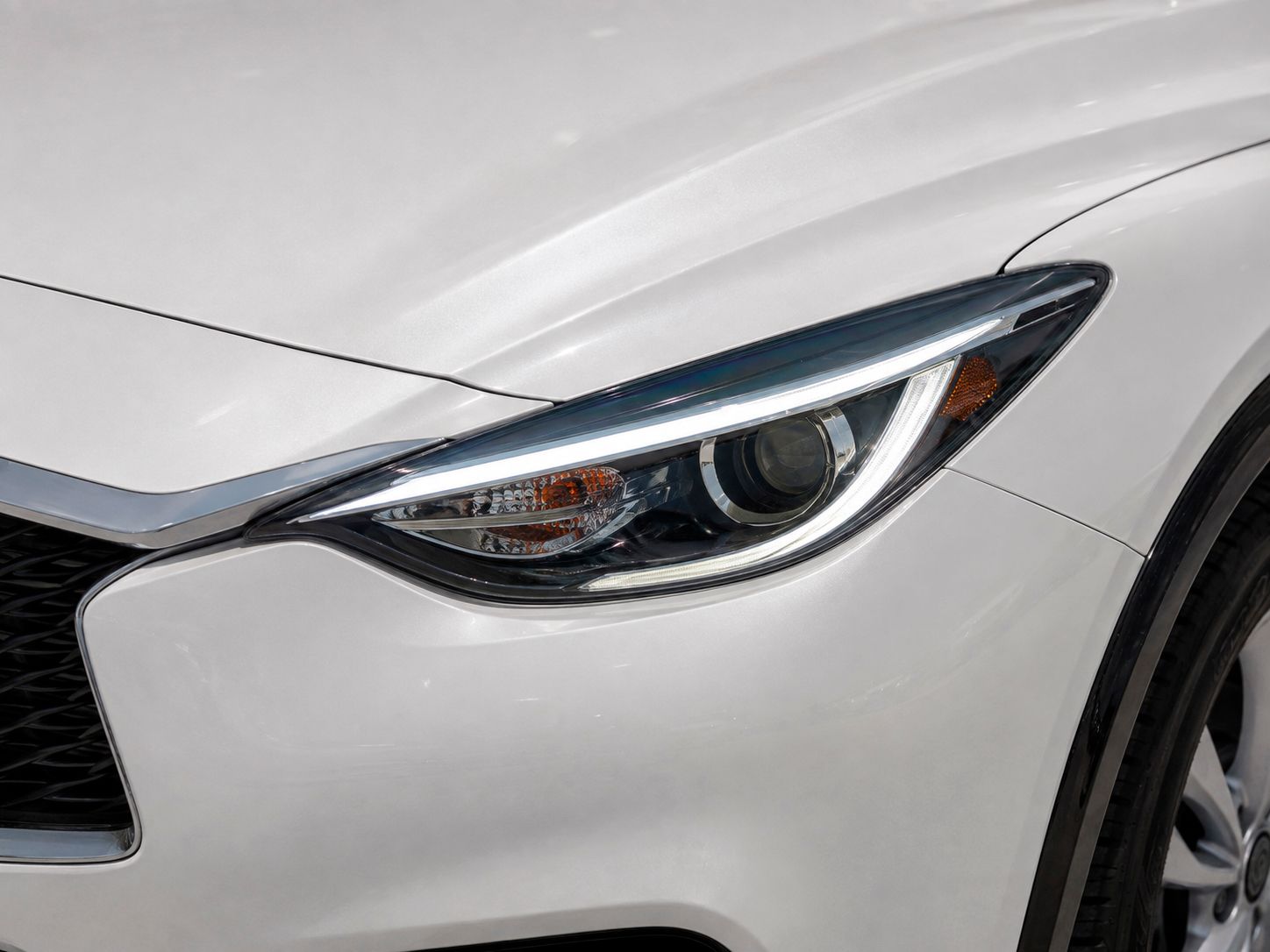Infiniti Q30 1.5 D Premium - foto 21