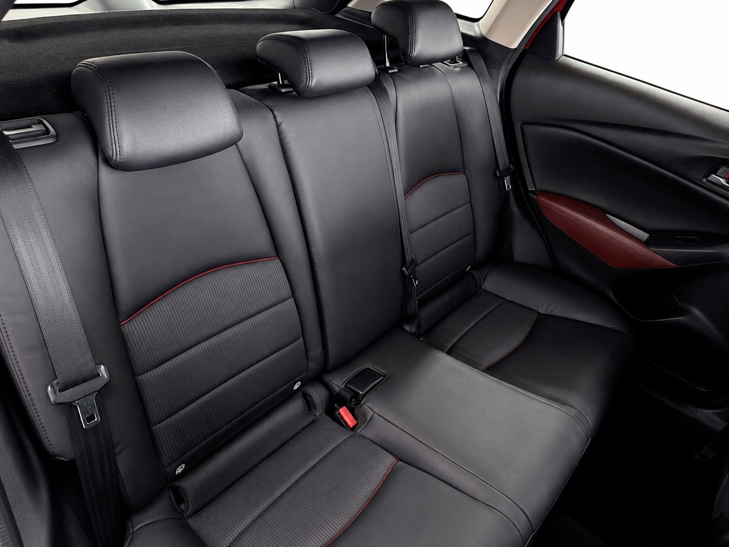 Mazda CX-3 1.5 DE Skyactiv Luxury 2WD - foto 10