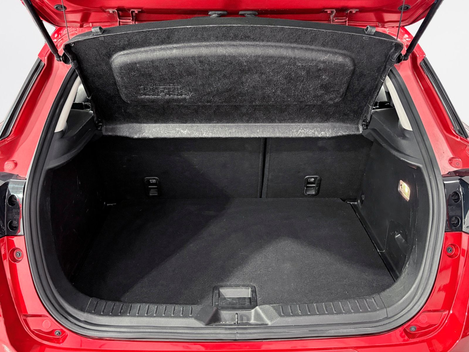 Mazda CX-3 1.5 DE Skyactiv Luxury 2WD - foto 12