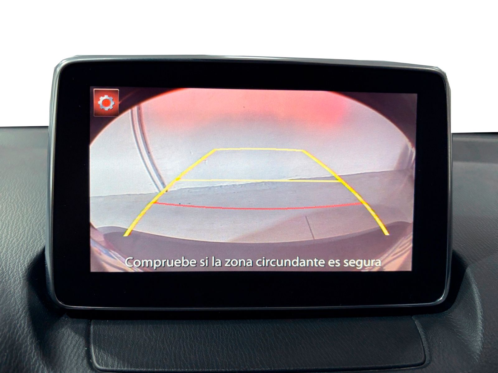 Mazda CX-3 1.5 DE Skyactiv Luxury 2WD - foto 15