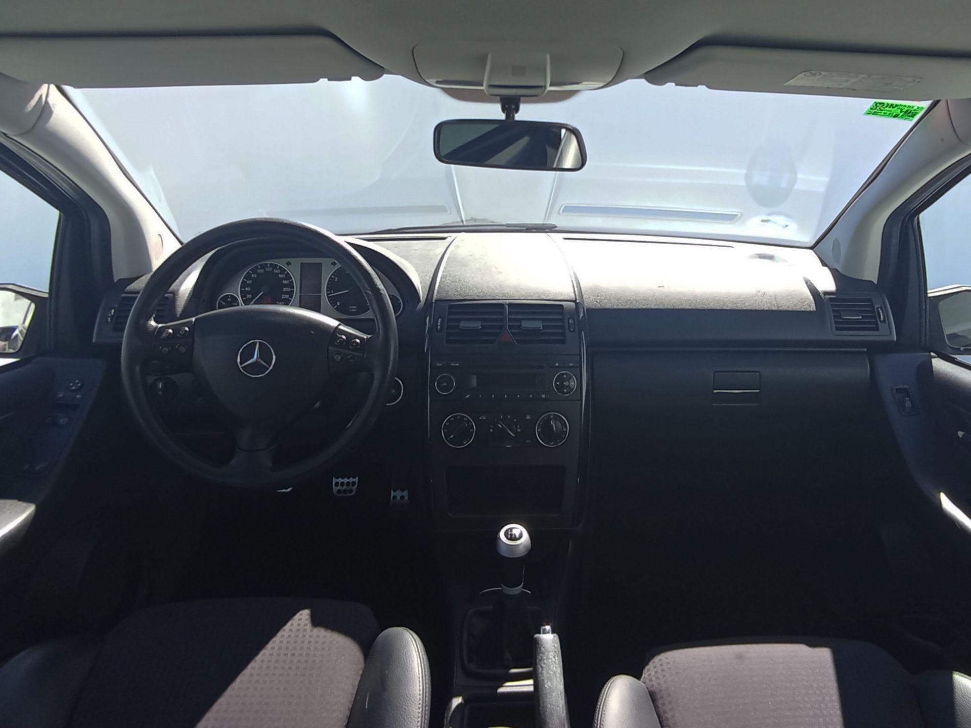 Mercedes-Benz Clase A 150 Classic - foto 8