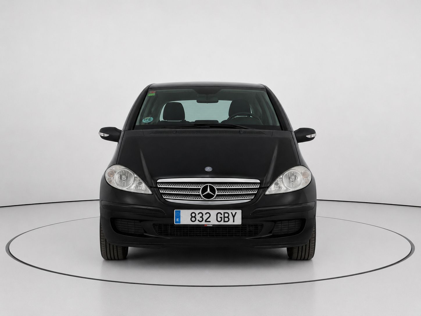 Mercedes-Benz Clase A 150 Classic - foto 7