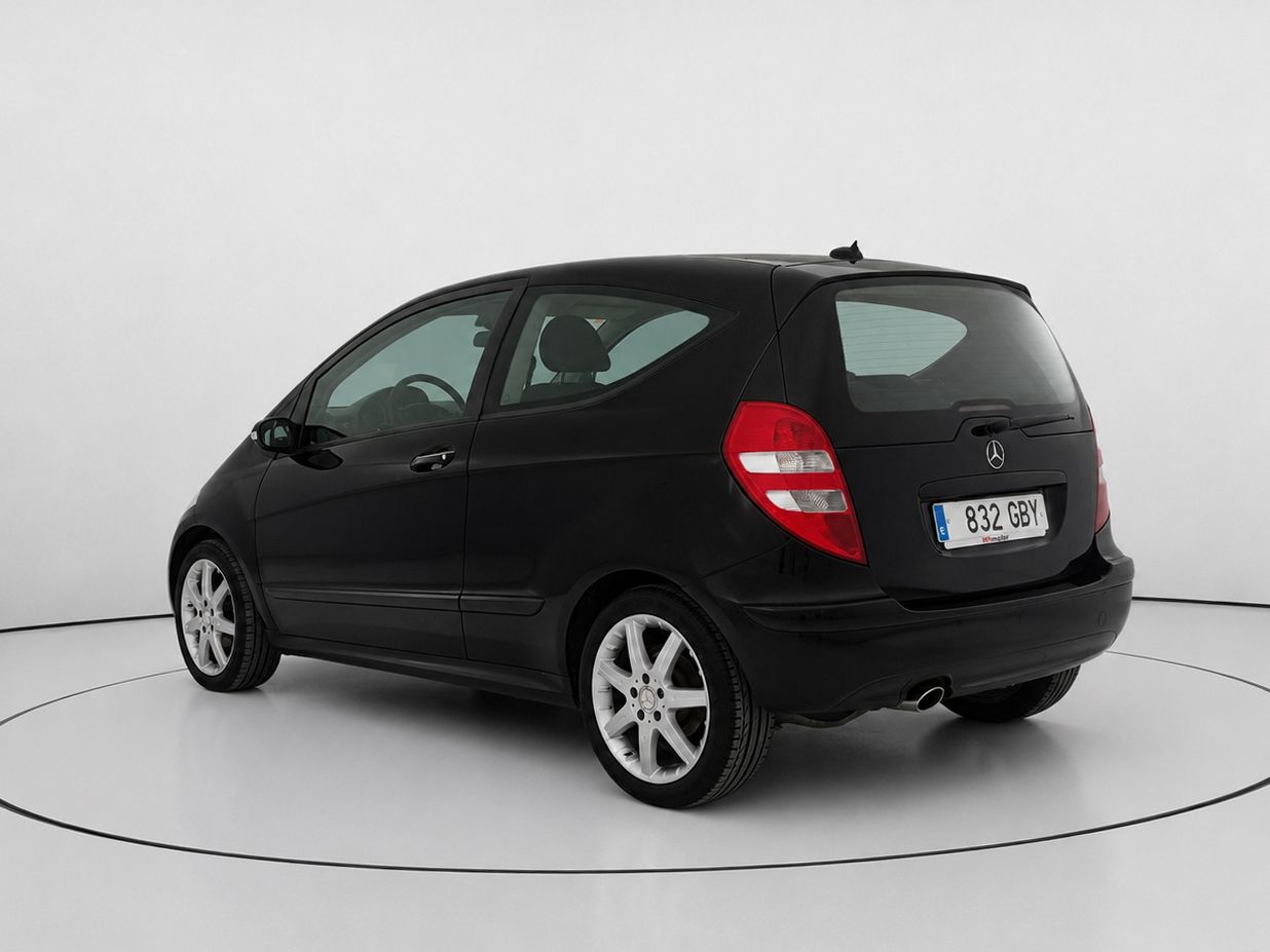 Mercedes-Benz Clase A 150 Classic - foto 5