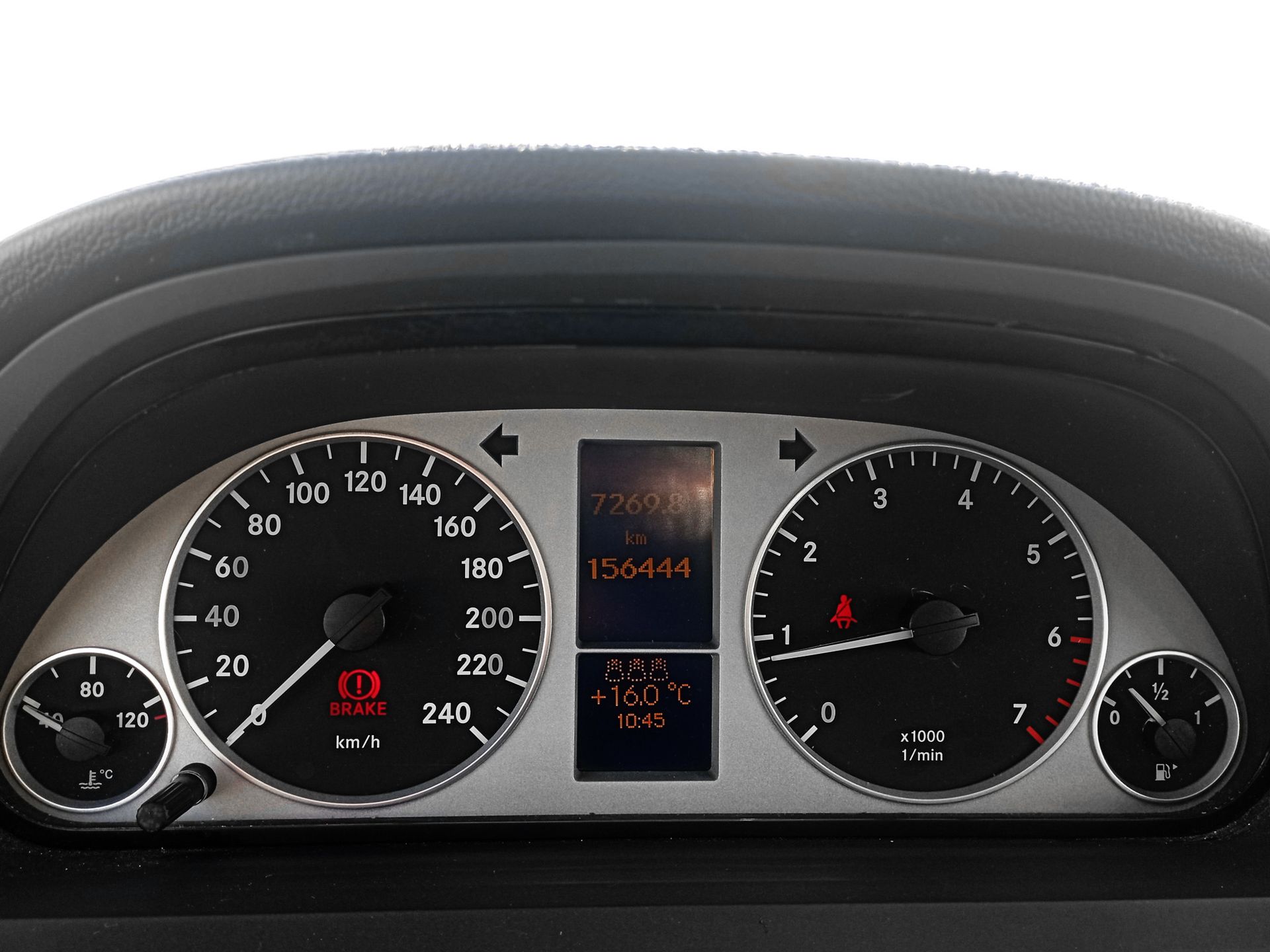 Mercedes-Benz Clase A 150 Classic - foto 14