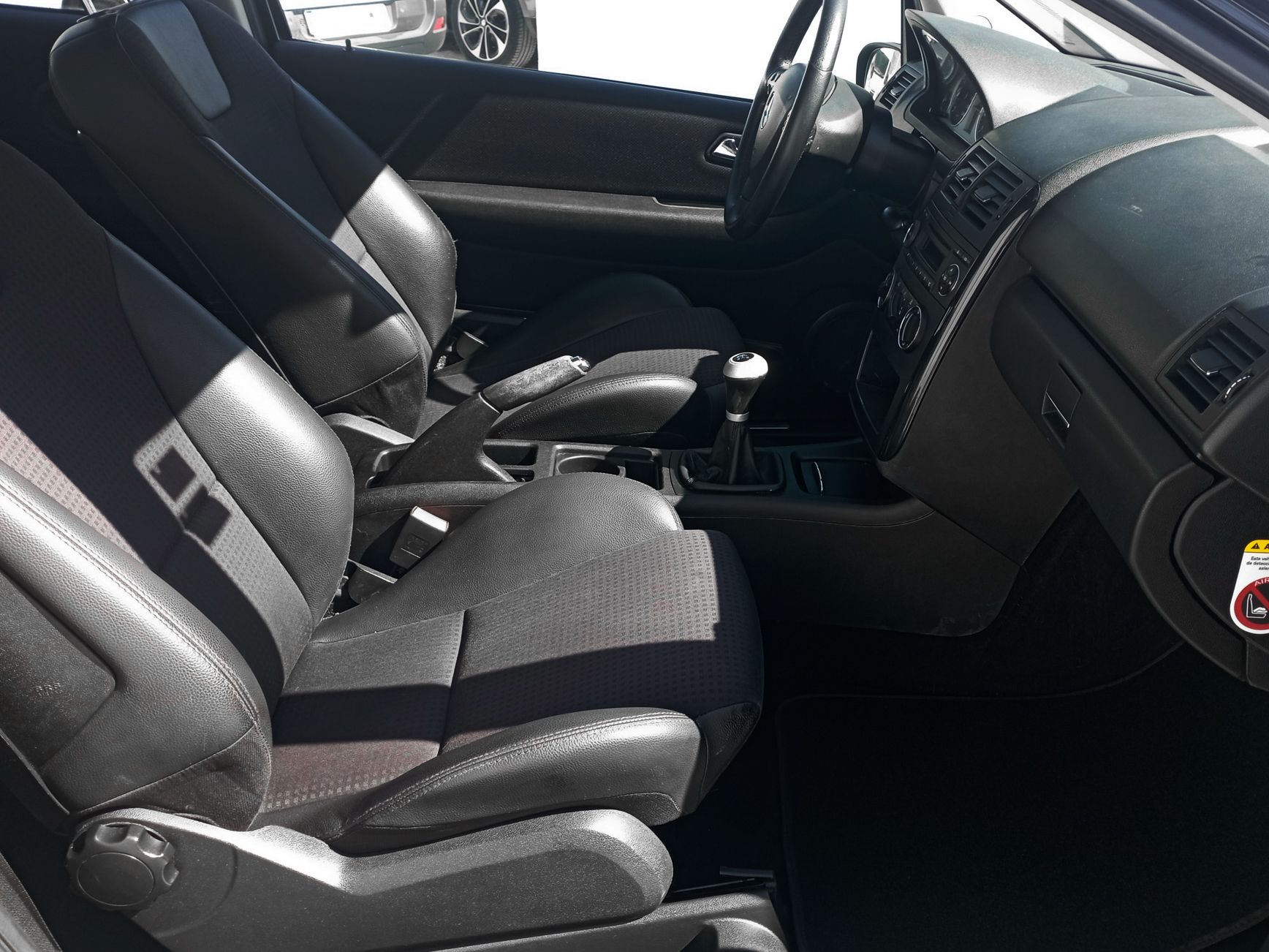 Mercedes-Benz Clase A 150 Classic - foto 12