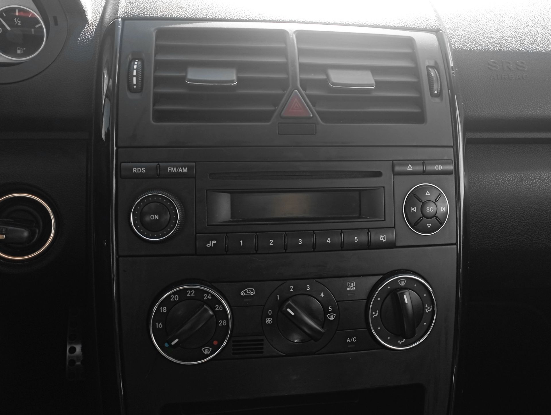 Mercedes-Benz Clase A 150 Classic - foto 15