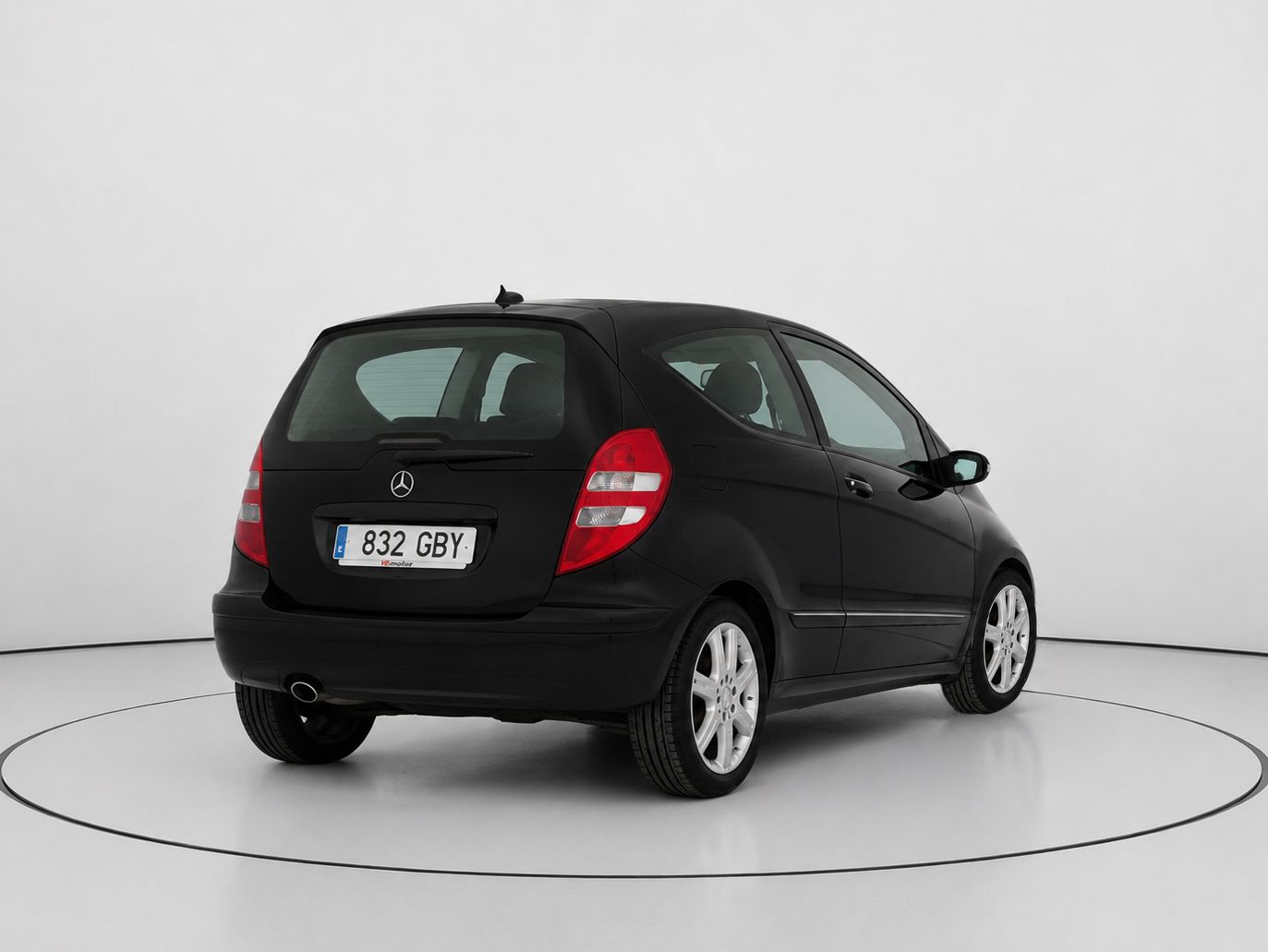 Mercedes-Benz Clase A 150 Classic - foto 3