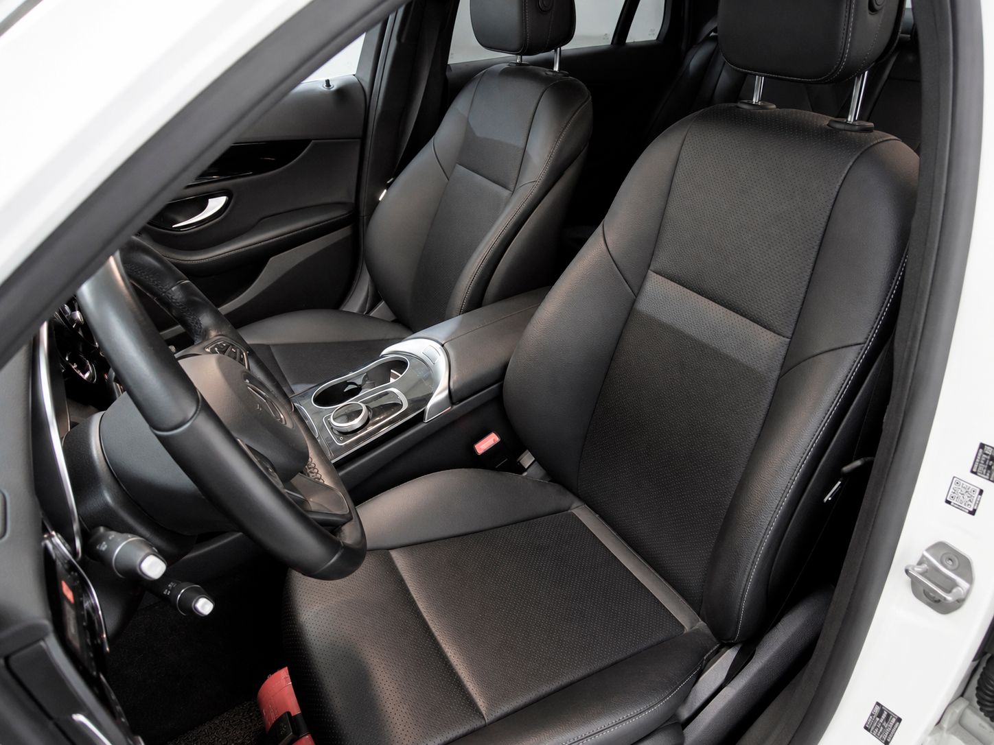 Mercedes-Benz Clase C 200 d - foto 9