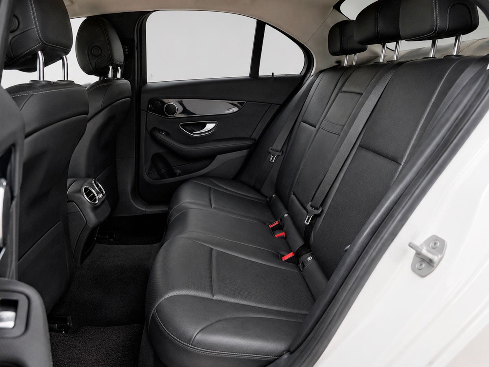 Mercedes-Benz Clase C 200 d - foto 10