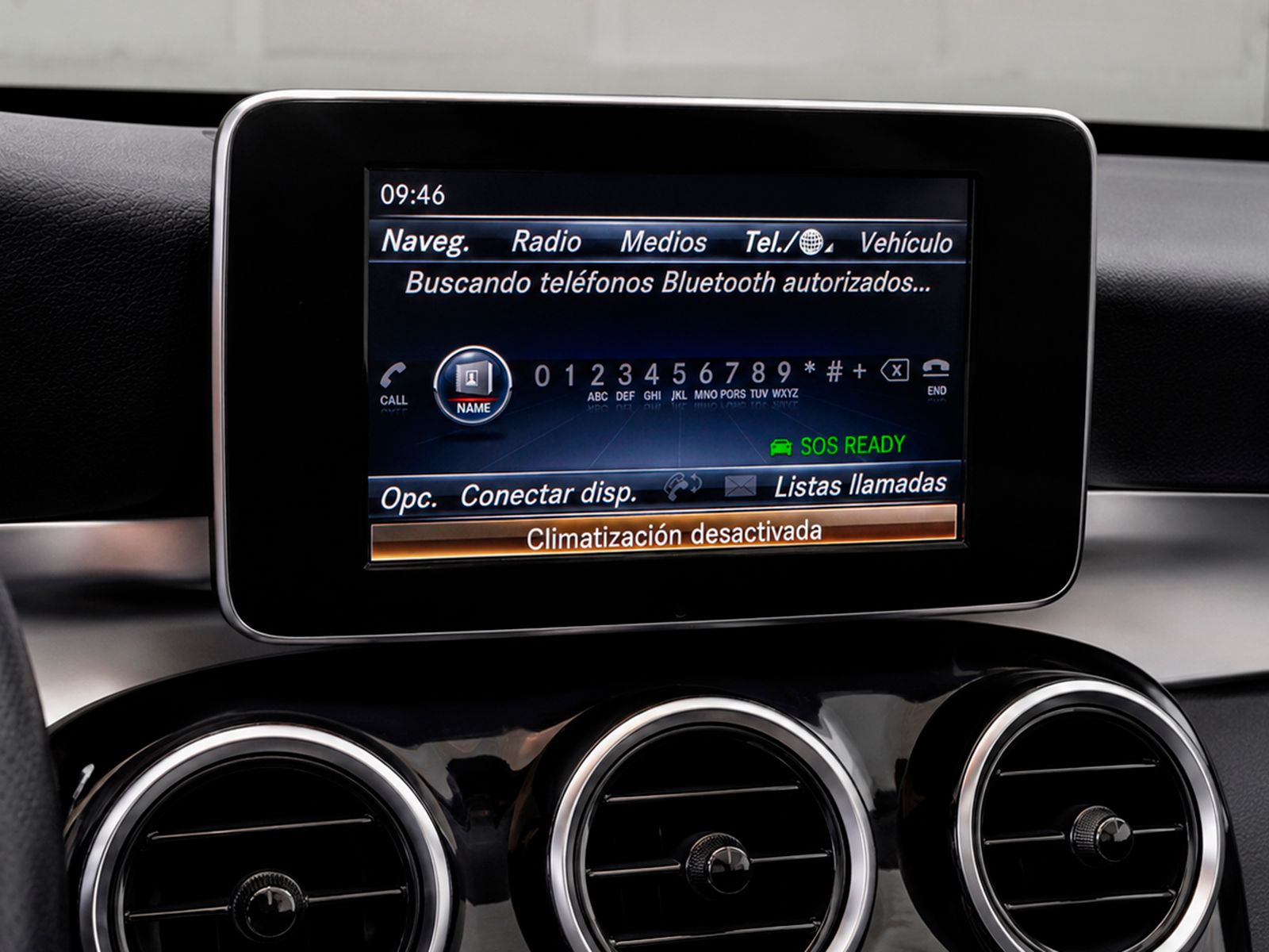 Mercedes-Benz Clase C 200 d - foto 13
