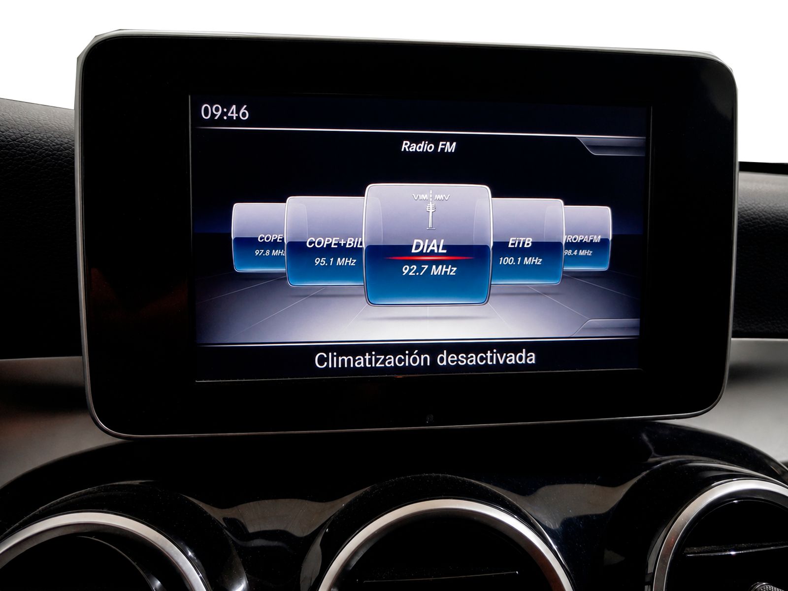 Mercedes-Benz Clase C 200 d - foto 15