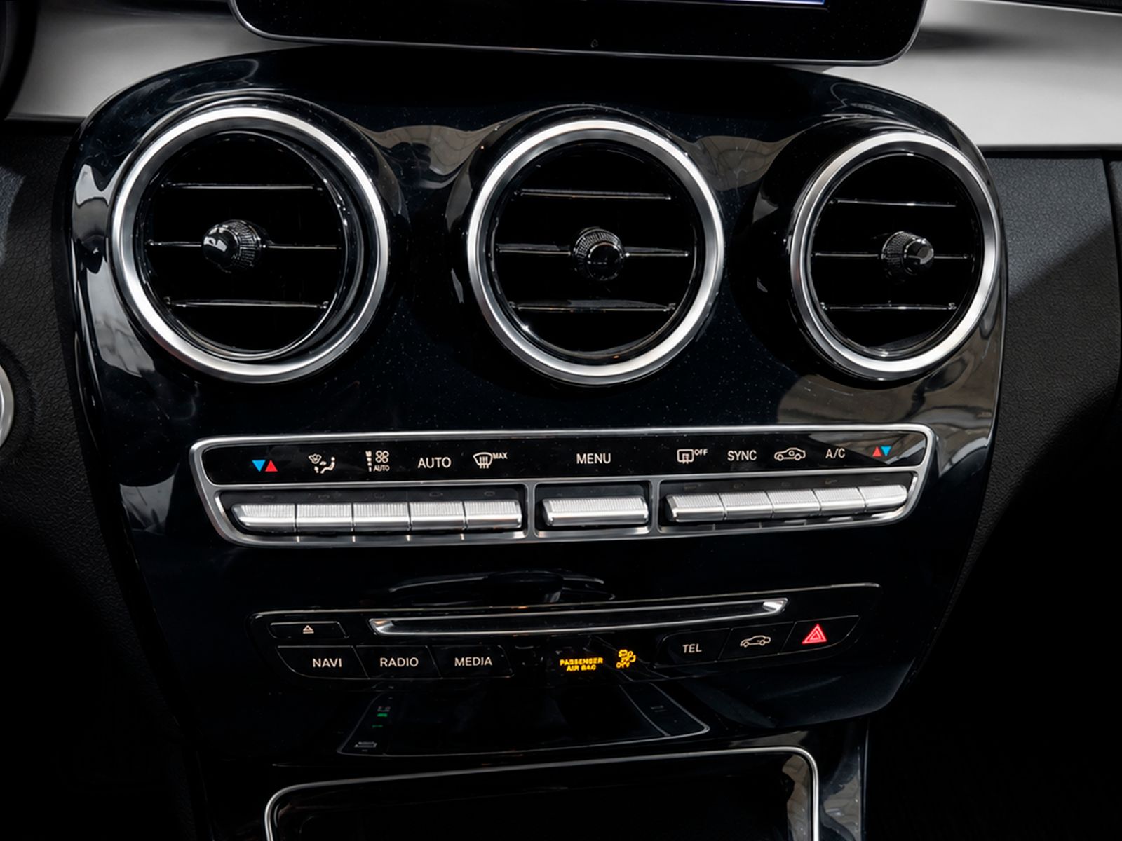 Mercedes-Benz Clase C 200 d - foto 17