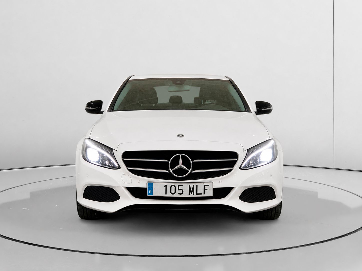 Mercedes-Benz Clase C 200 d - foto 5