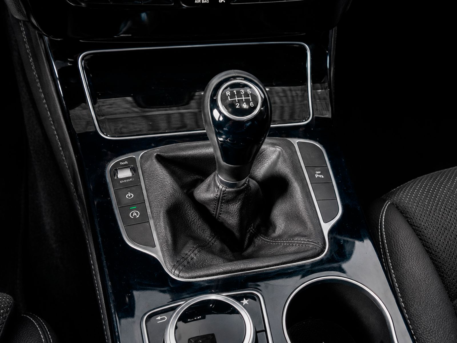 Mercedes-Benz Clase C 200 d - foto 12
