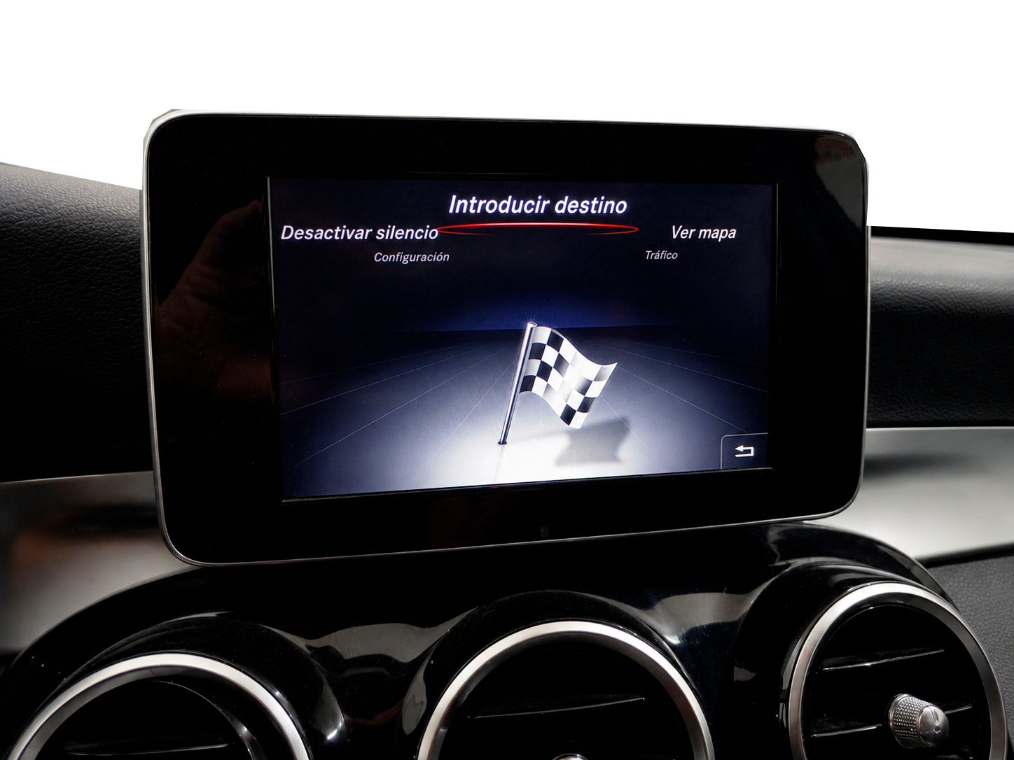 Mercedes-Benz Clase C 200 d - foto 14