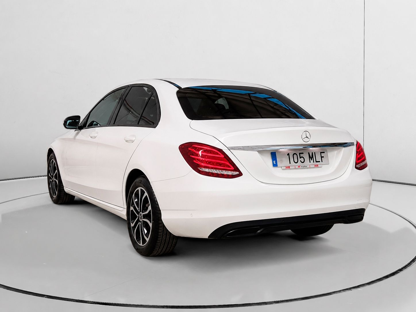 Mercedes-Benz Clase C 200 d - foto 4