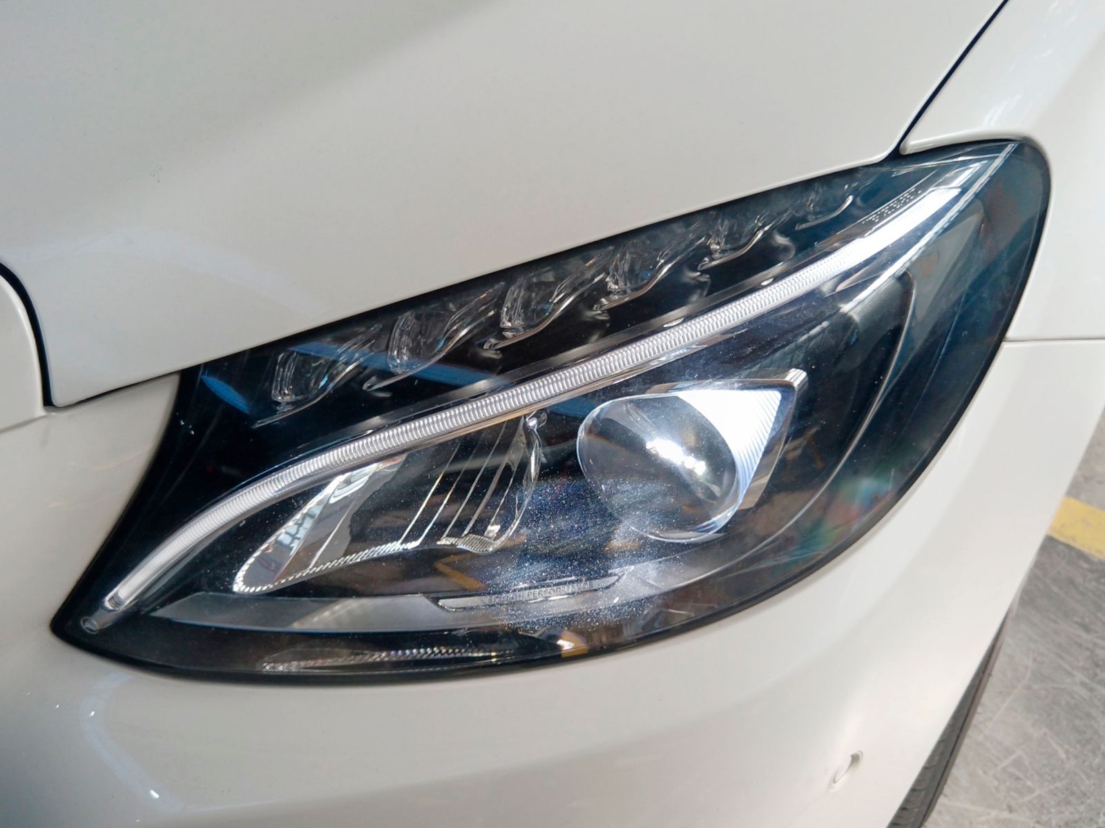 Mercedes-Benz Clase C 200 d - foto 19