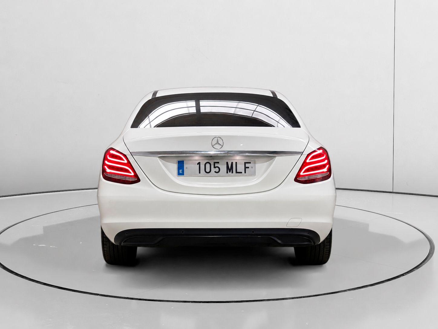 Mercedes-Benz Clase C 200 d - foto 3