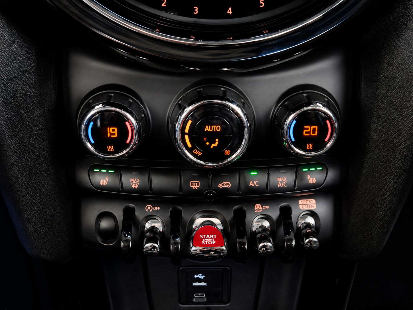 MINI Cooper - foto 21