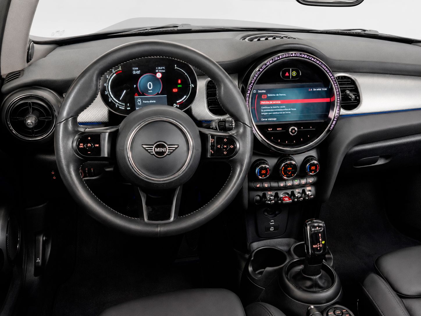 MINI Cooper - foto 9