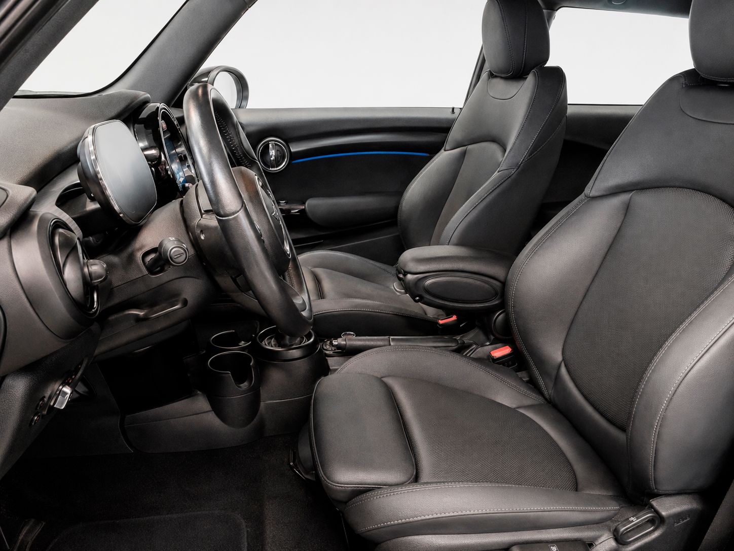 MINI Cooper - foto 11