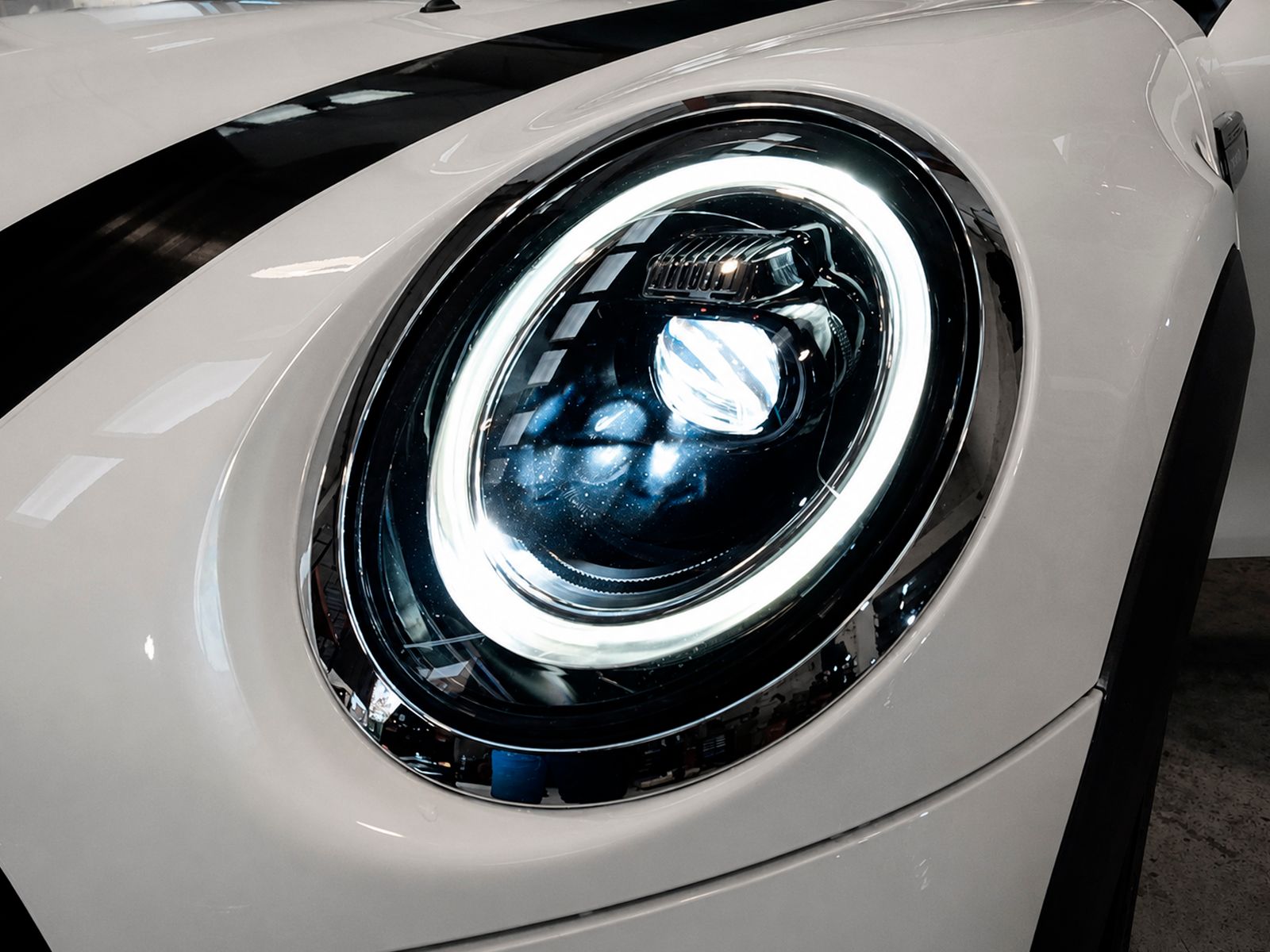 MINI Cooper - foto 22