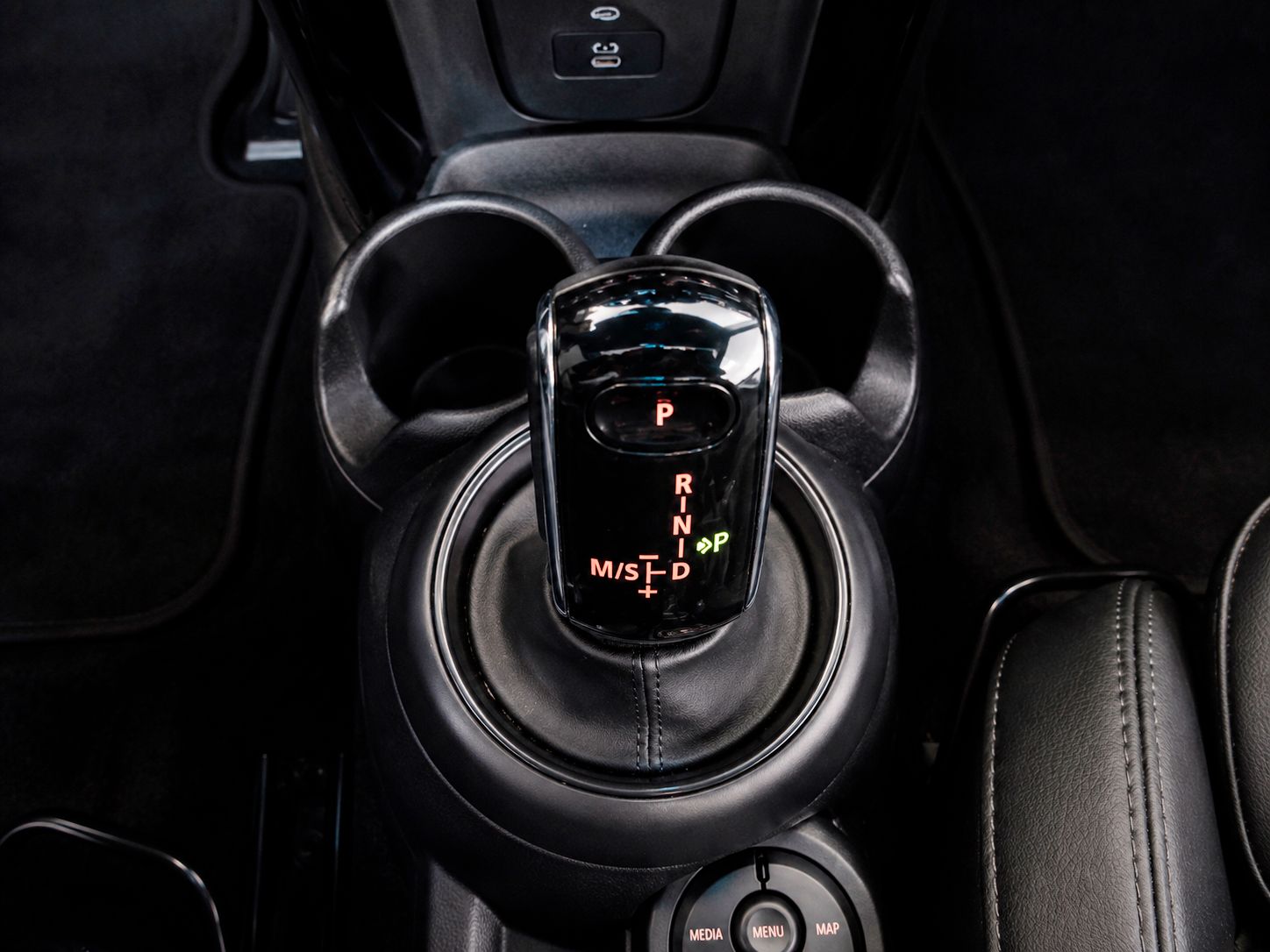 MINI Cooper - foto 15