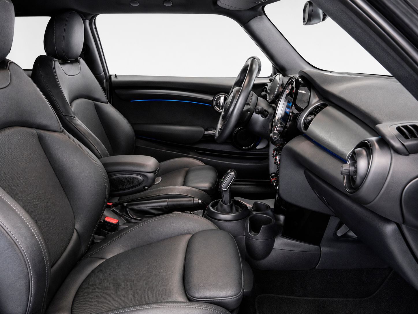 MINI Cooper - foto 13