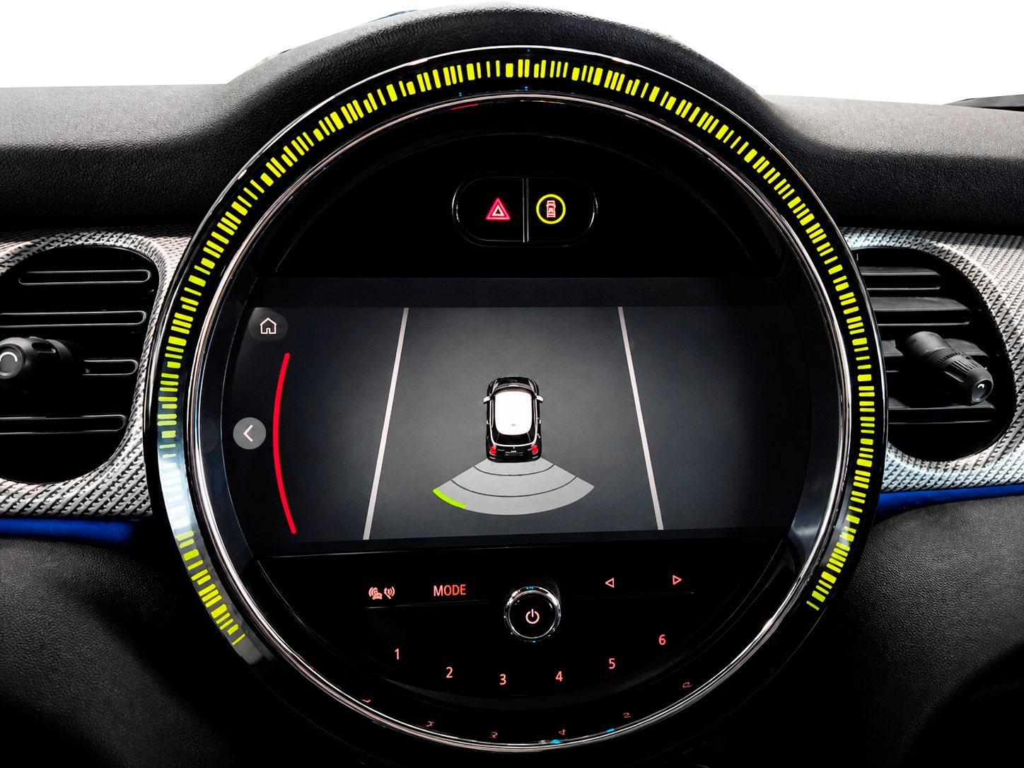 MINI Cooper - foto 20