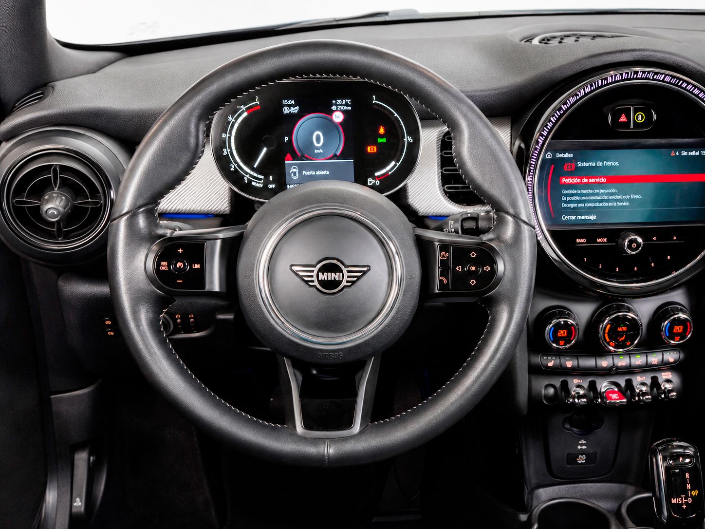 MINI Cooper - foto 10
