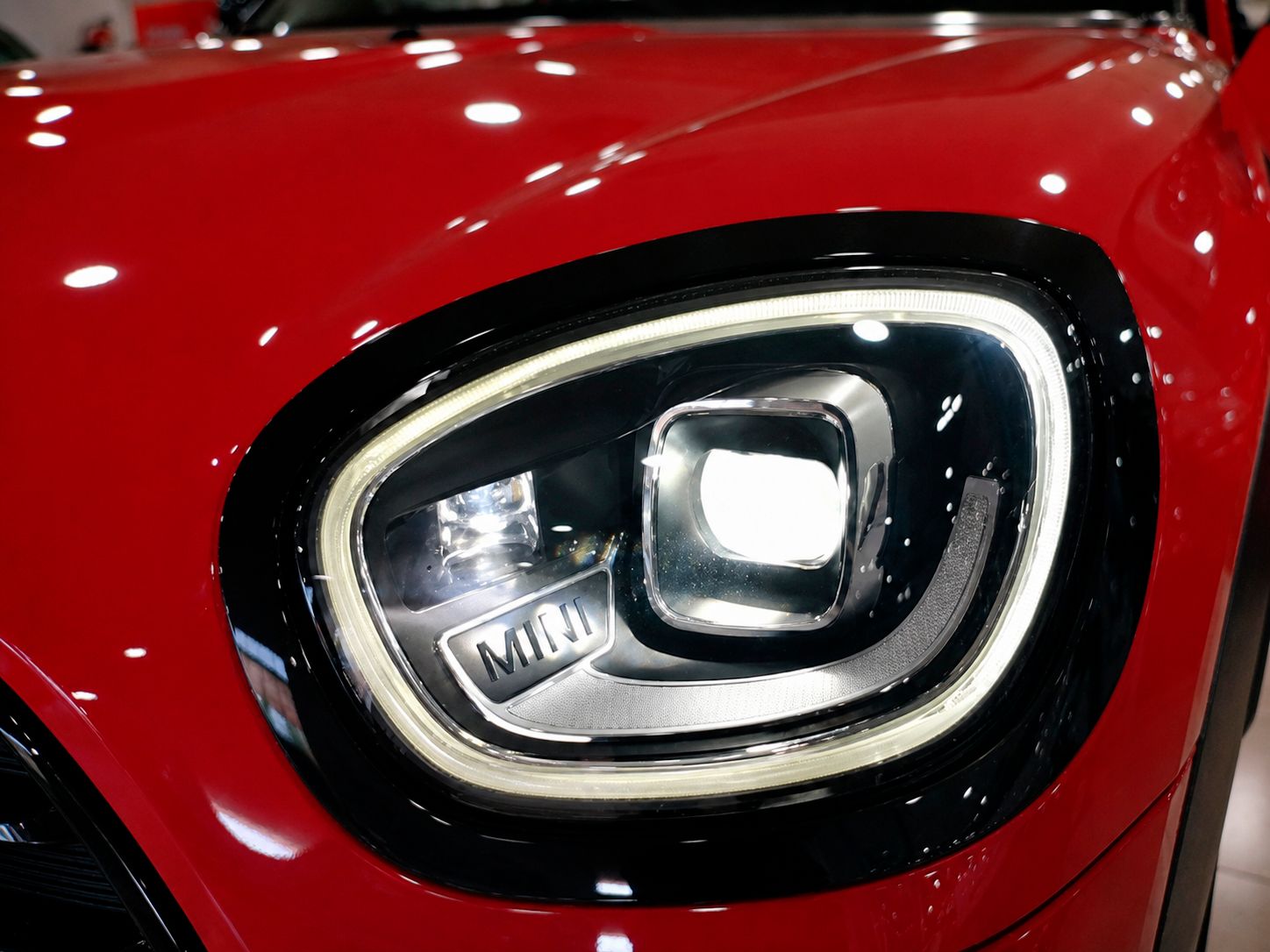MINI Cooper - foto 20