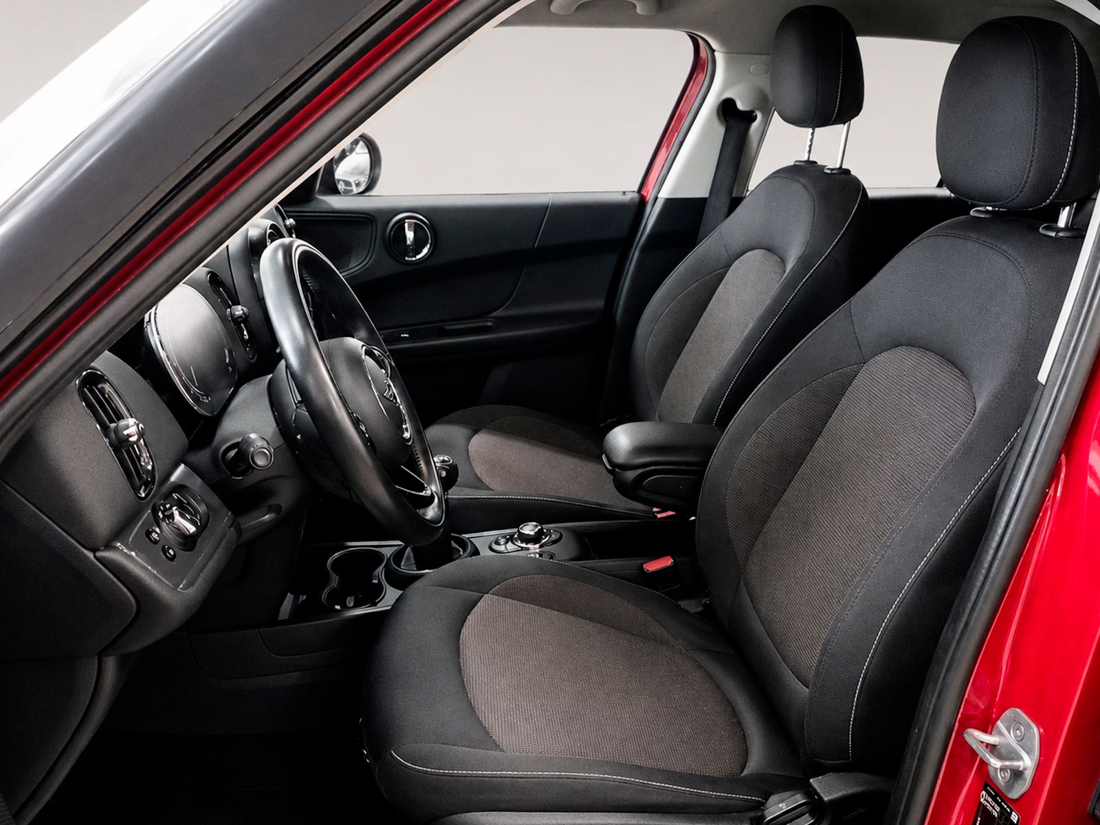 MINI Cooper - foto 9