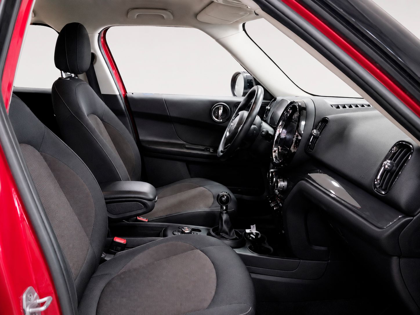 MINI Cooper - foto 11