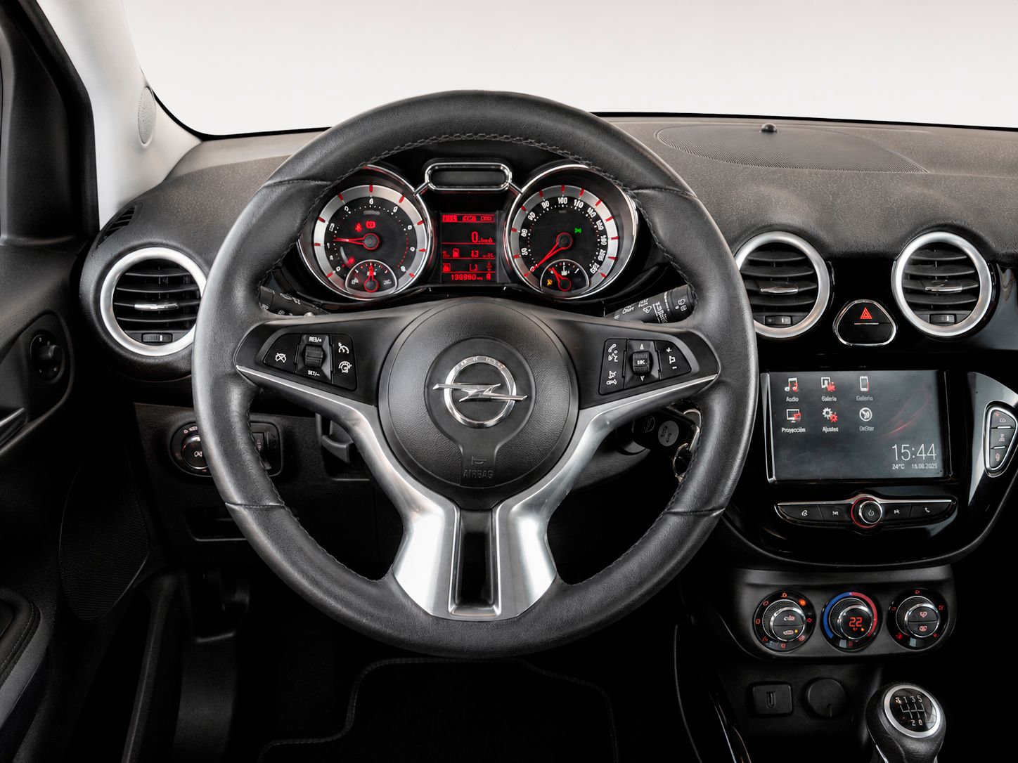 Opel Adam 1.4 XER Glam - foto 8