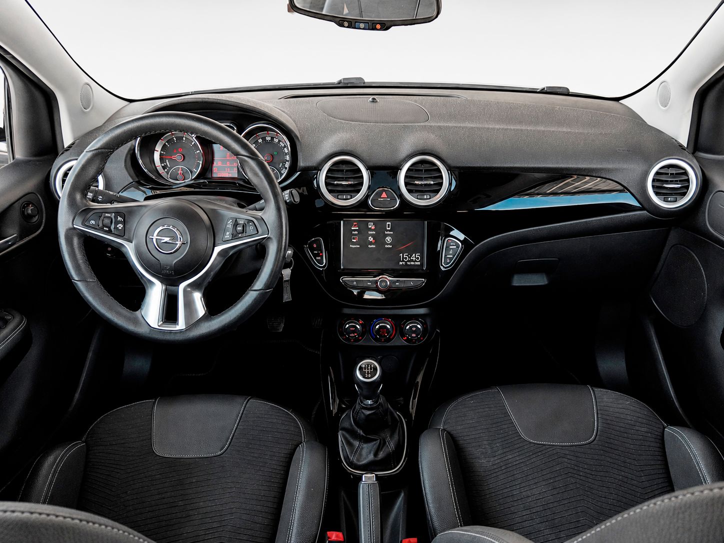 Opel Adam 1.4 XER Glam - foto 7