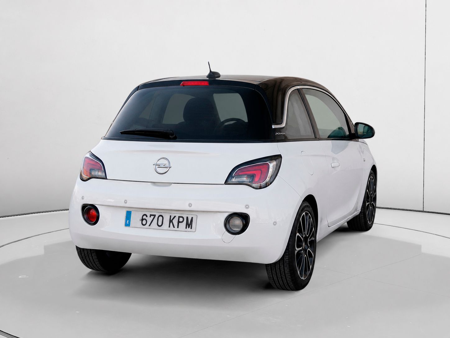 Opel Adam 1.4 XER Glam - foto 2